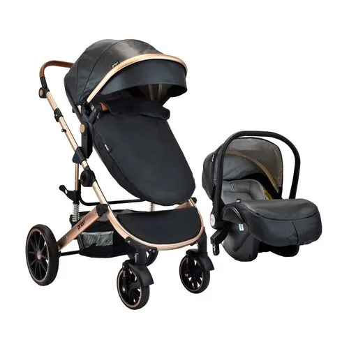 Coches Travel System