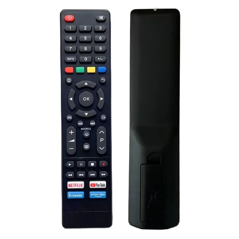 Control Remoto