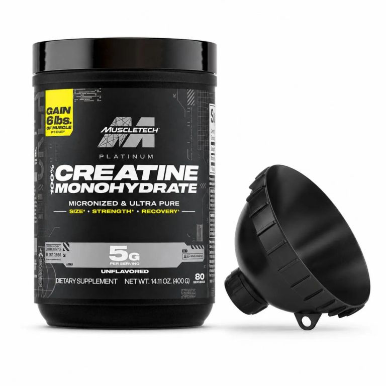 Creatina