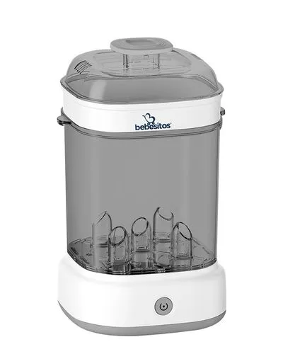 Cubiertos para bebé