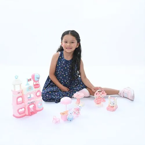 Figuras coleccionables