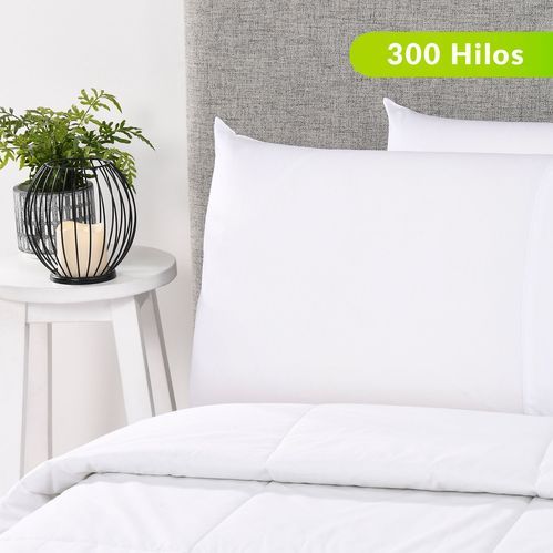 Fundas para almohadas