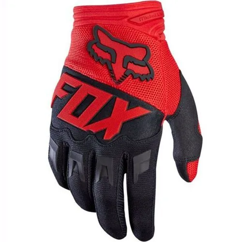 Guantes para bicicleta