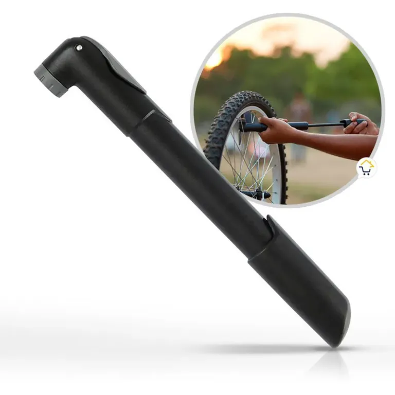 Herramientas para bicicleta