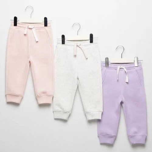 Jeans y pantalones para bebés niñas
