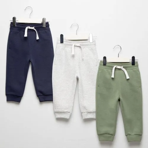 Jeans y pantalones para bebés niños