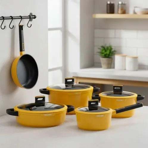 Juego y Bateria de cocina