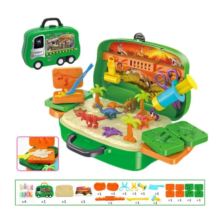 Juguetes de profesiones