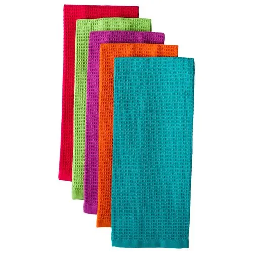 Limpiones y paños de Cocina