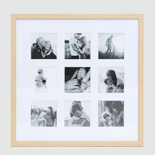 Marcos de fotos y Portaretratos