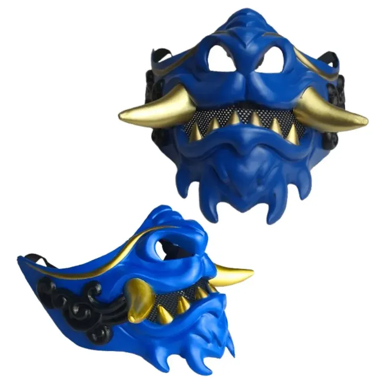 Máscaras