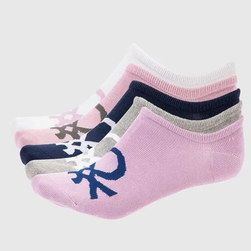 Medias y medias veladas