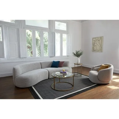 Mesas centro, auxiliares y arrimos