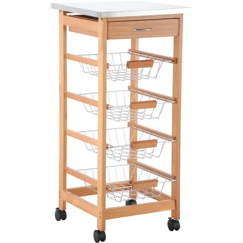 Organizadores de Espacios