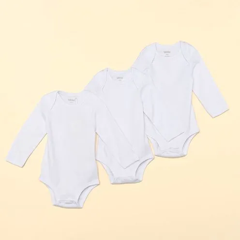 Packs ropa niñas bebé