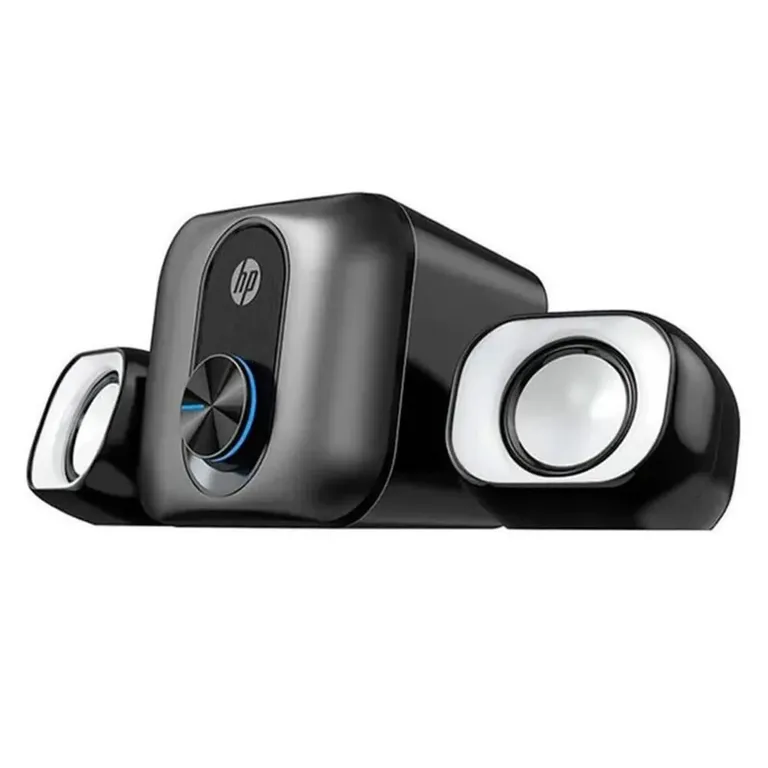Parlantes y Subwoofer