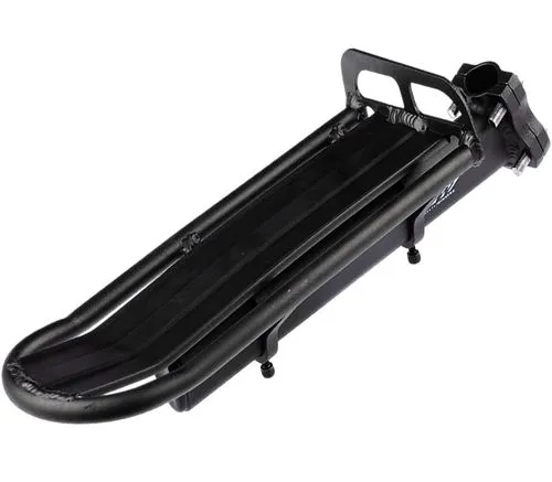 Parrillas para bicicleta