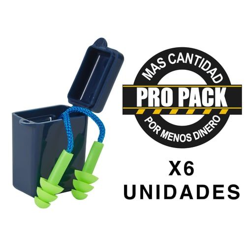 Protección Auditiva