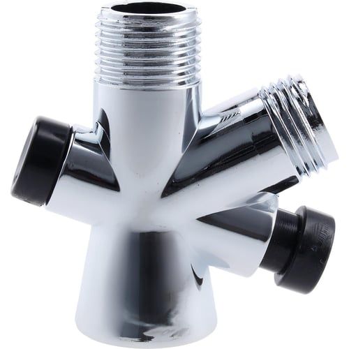 Repuestos y Accesorios para Duchas y Cabinas