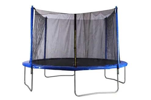 Rodaderos, columpios y sube y baja