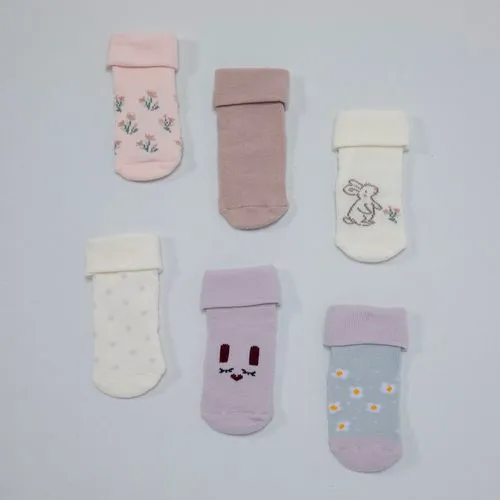 Ropa interior para bebés niñas