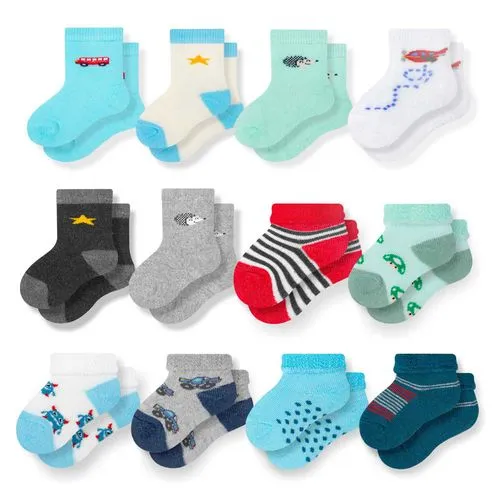 Ropa interior para bebés niños