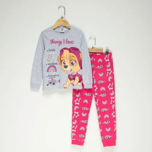 Ropa Interior y Pijamas para Niñas