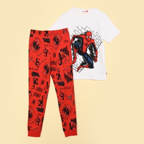 Ropa Interior y Pijamas para Niños