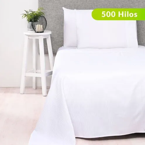 Sábanas Doble