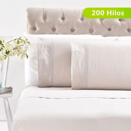 Sábanas King