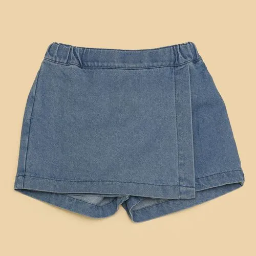 Shorts para bebés niñas