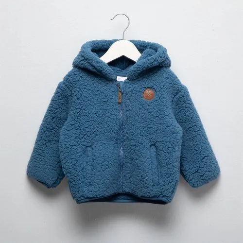 Suéteres y sacos para bebés niños