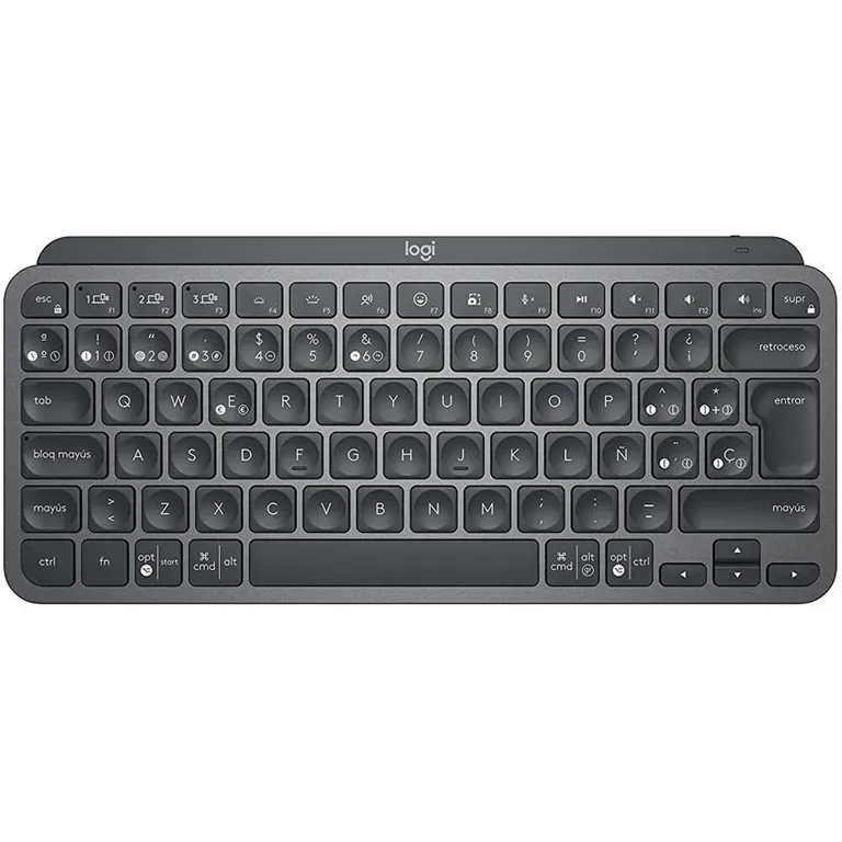 Teclados para computador