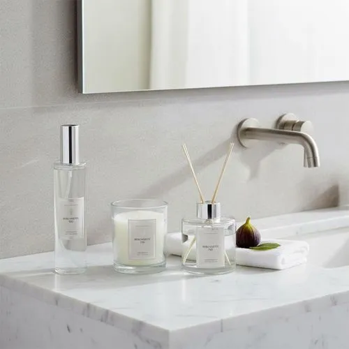 Velas y Aromatizadores