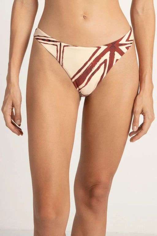 Bikini bottom