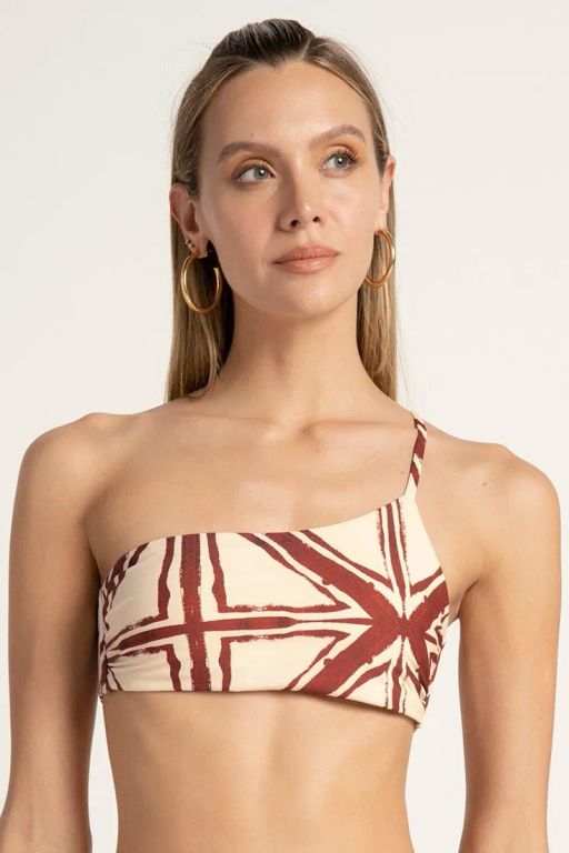Top de bikini