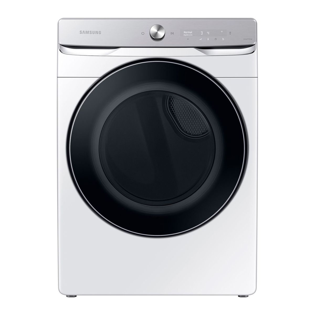 SAMSUNG - Combo Smart Tower Lavadora y Secadora Samsung 25 kg Blanca 