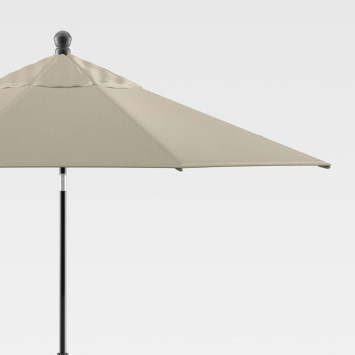  - Sombrilla Sunbrella