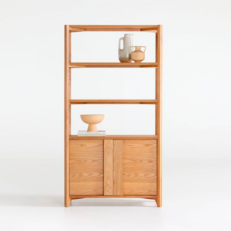 CRATE & BARREL - Biblioteca Vertex