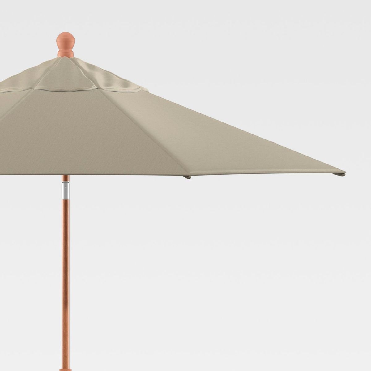  - Sombrilla Sunbrella