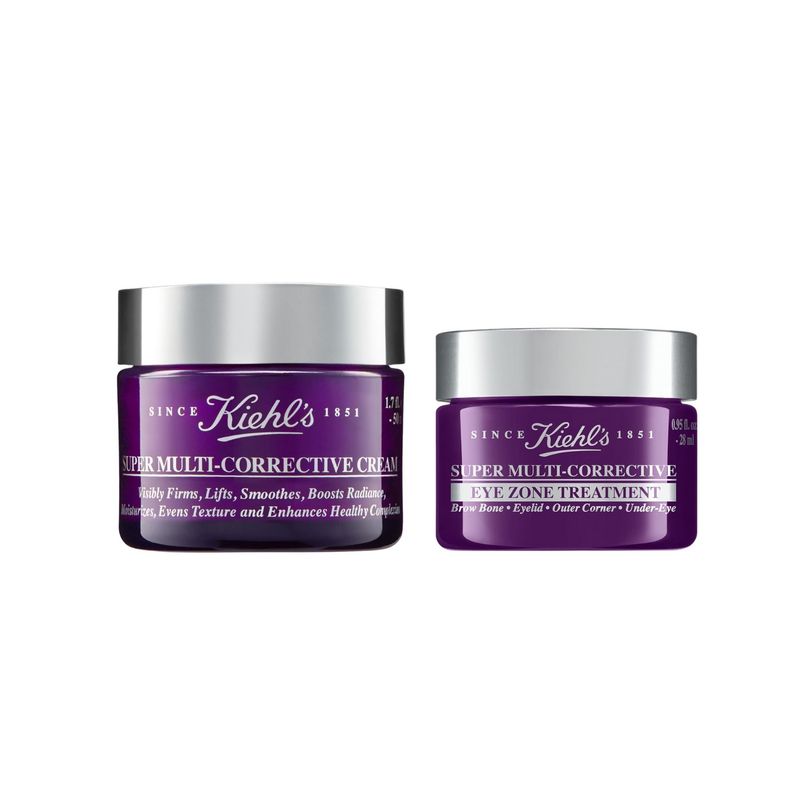 KIEHLS - Tratamientos antiedad Potenciador de Colágeno Kiehls Incluye: 2 productos