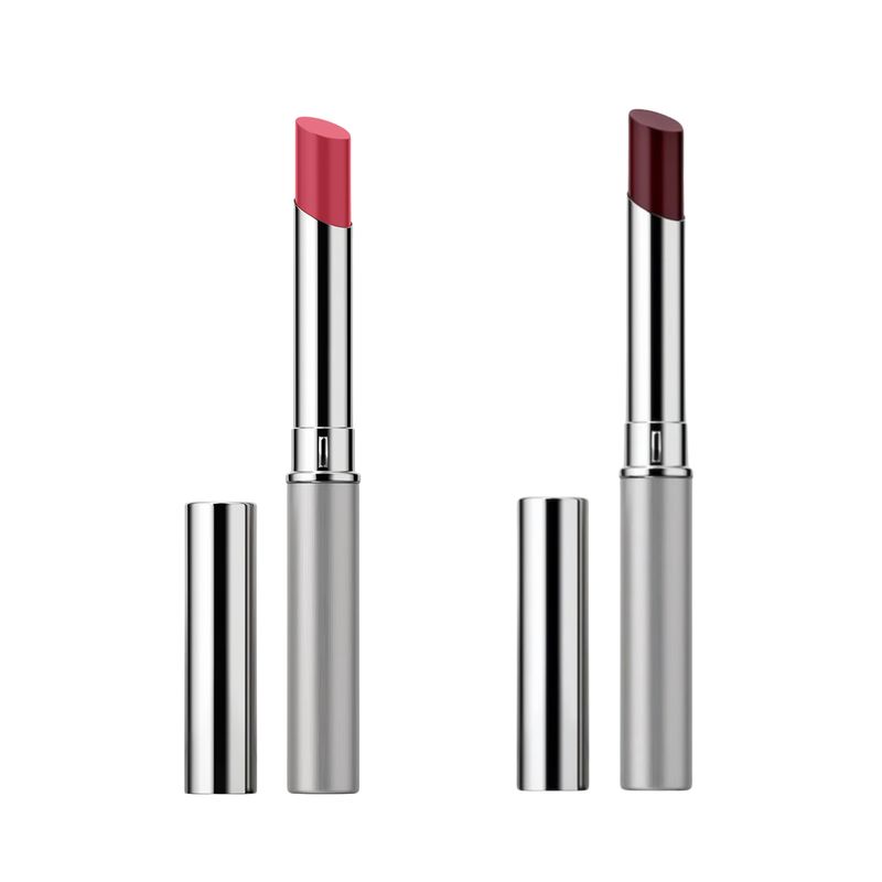 CLINIQUE - Labiales Black Honey + Pink Honey Clinique Incluye:2 Productos