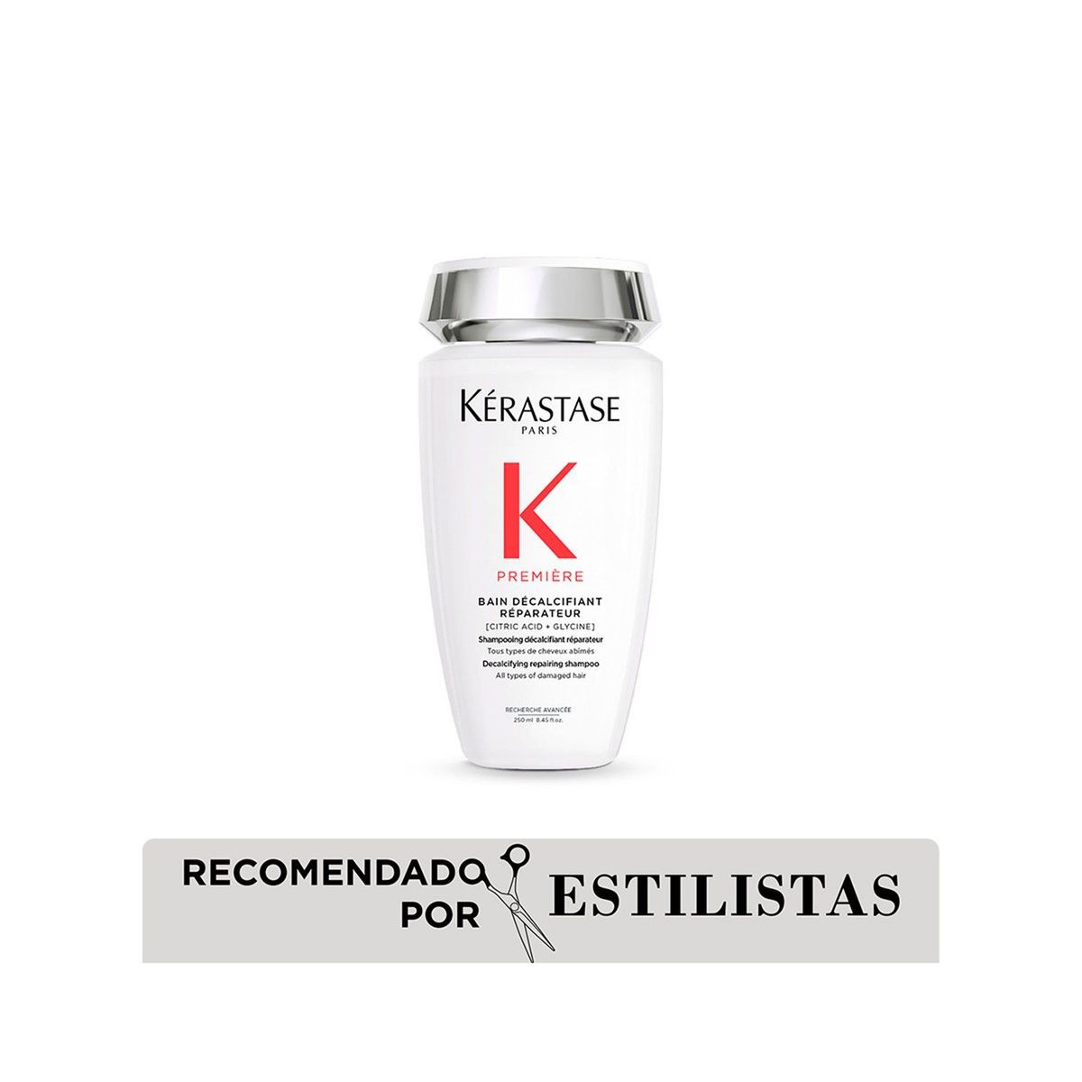 KERASTASE - Rutina Kérastase Nutritive para nutrición del cabello (shampoo 250ml + Acondicionador 200 ml+ Serum 90ml)