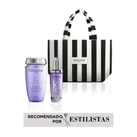 Sets de cuidado capilar hasta 30%