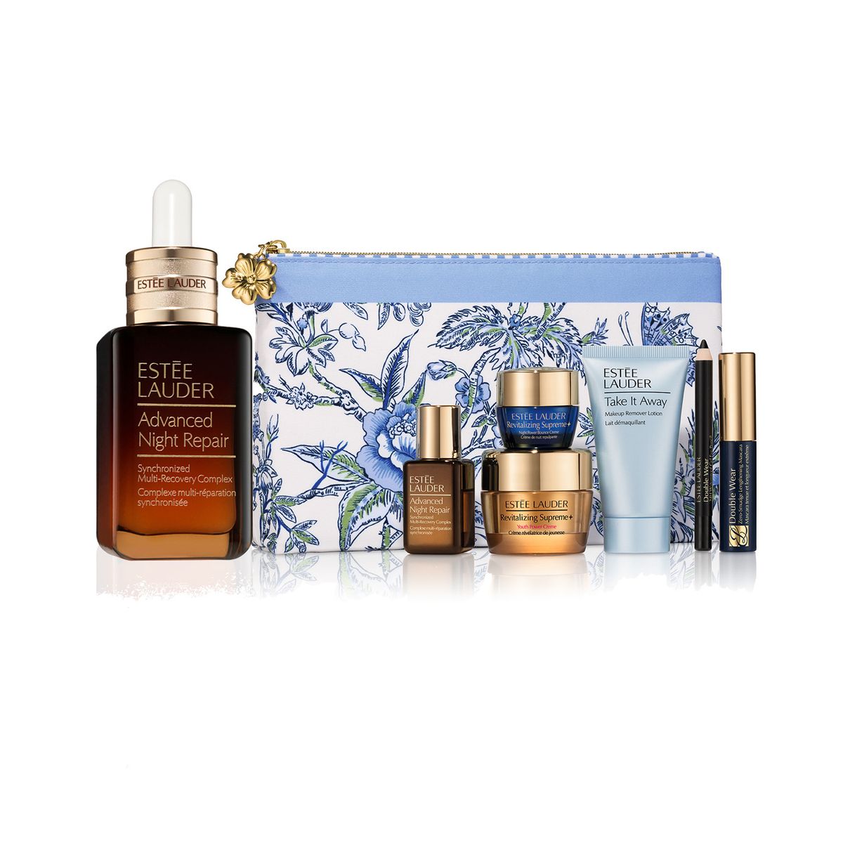 ESTEE LAUDER - Rutina de belleza Advanced Night repair Estee Lauder