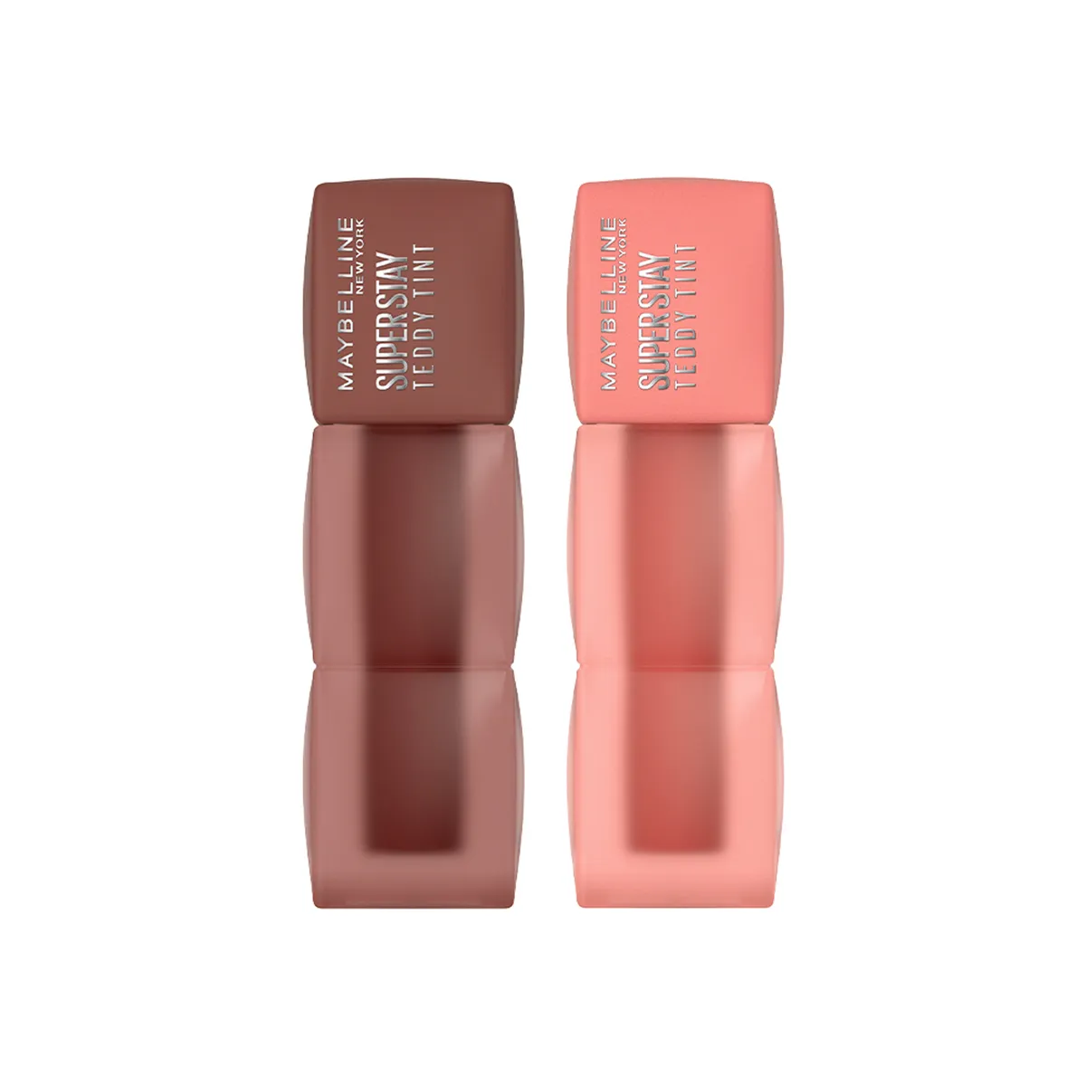 MAYBELLINE - Lip Combo Isa Londo