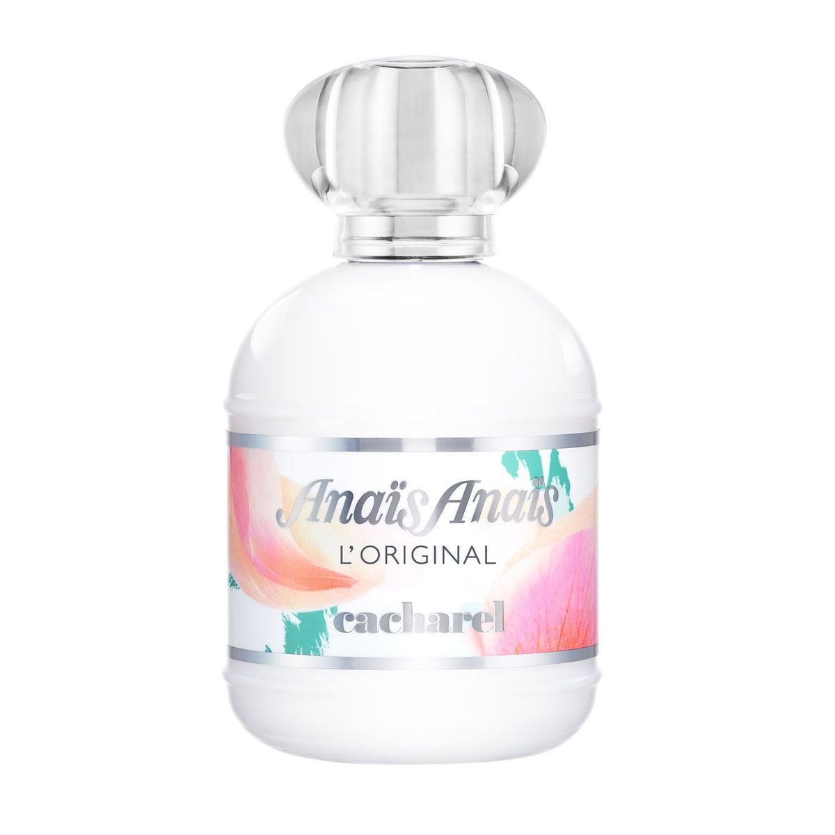 CACHAREL - Anais Anais Eau de Toilette 50 ml