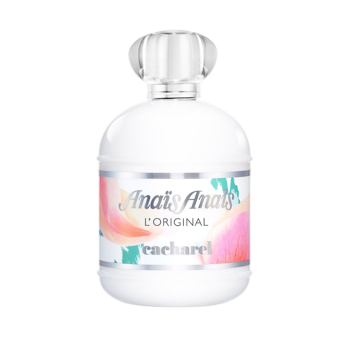 CACHAREL - Anais Anais Eau de Toilette 100 ml