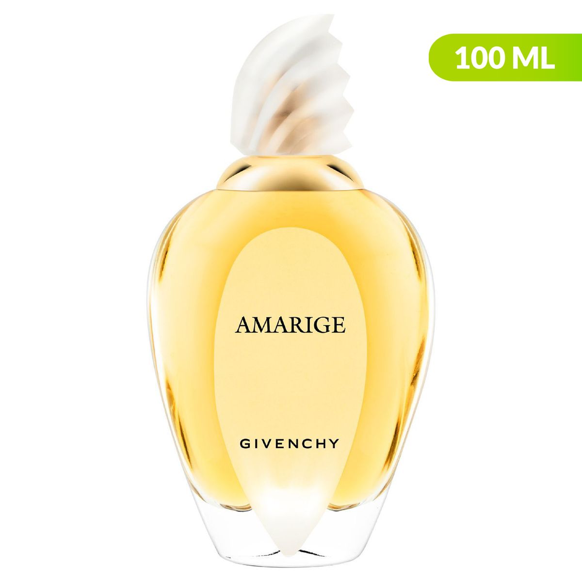 GIVENCHY - Amarige Edt 100 ml