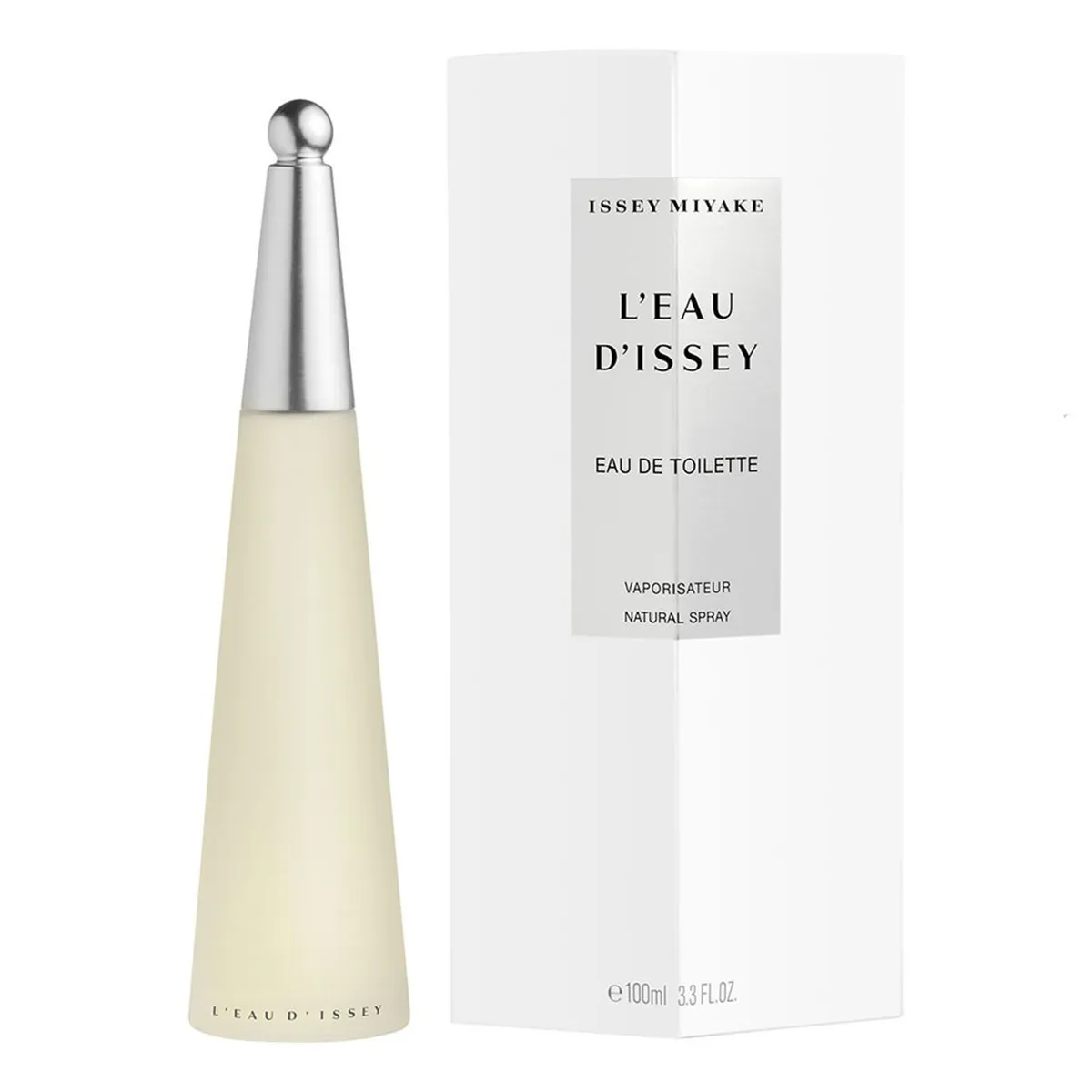 ISSEY MIYAKE - L'Eau d'Issey Eau de Toilette